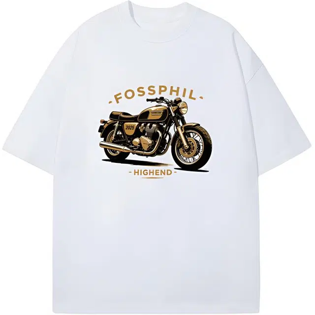 FOSS PHIL T