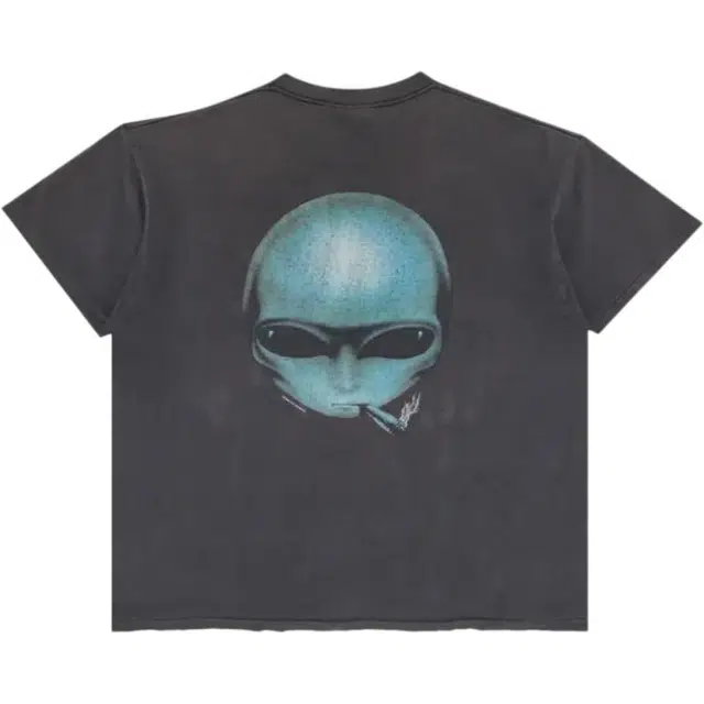 Even Vintage T