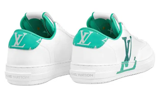 LOUIS VUITTON Charlie
