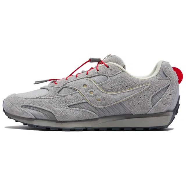 niko and .. XSaucony Trainer 80 X