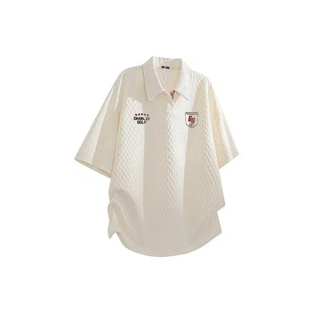 CHARLIE GOLF POLO
