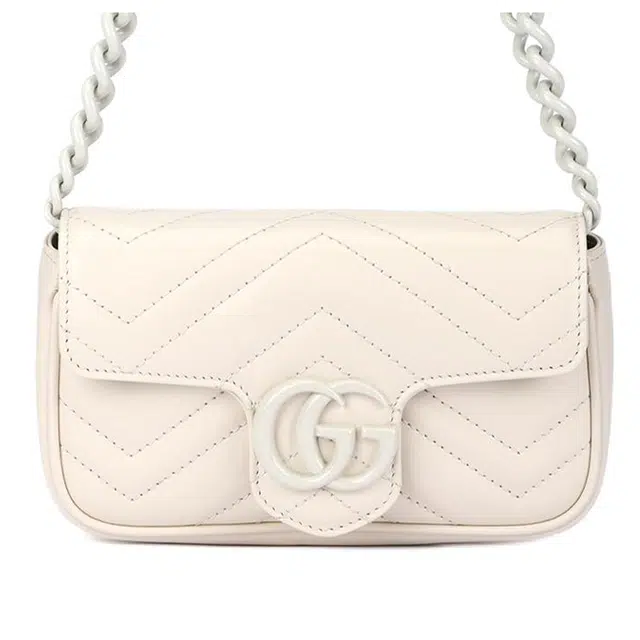 GUCCI GG Marmont G V