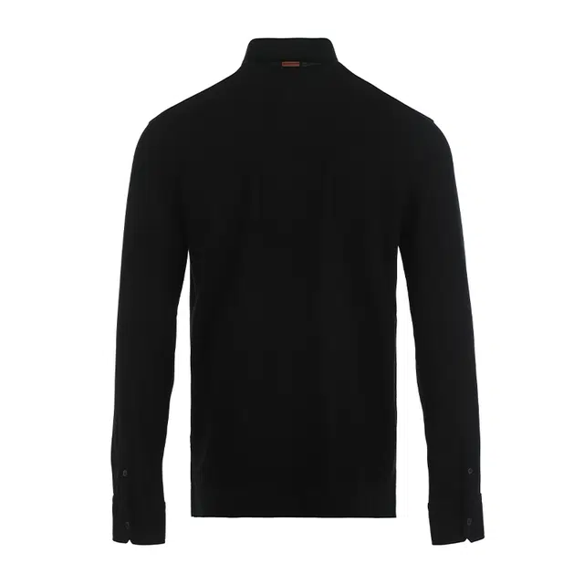 Zegna SS25 Polo