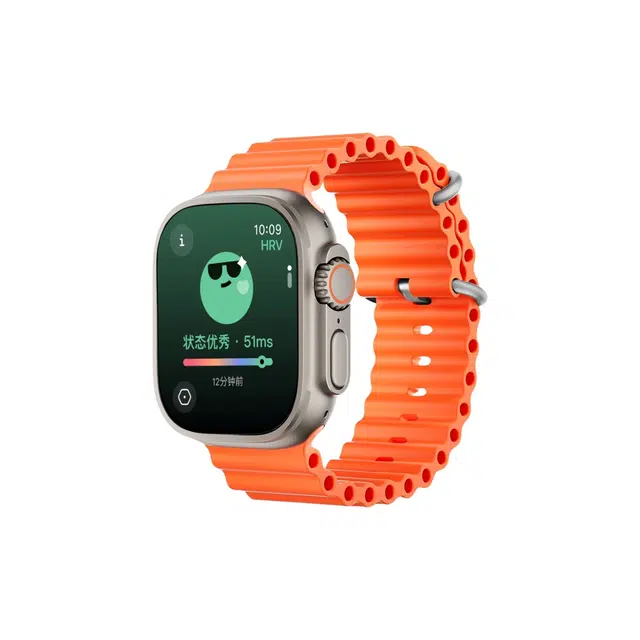 DiaYzloApple watch ultra2 S10S9S8