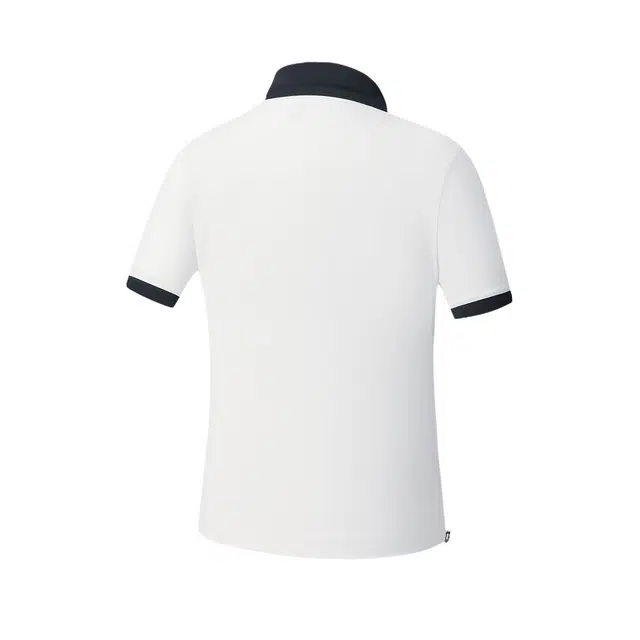 FILA TENNIS SS25 Polo