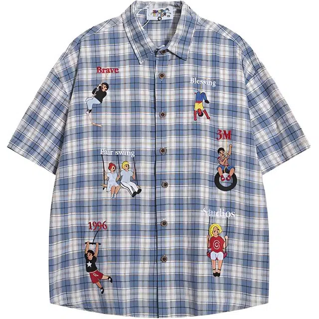 YICHEN polo