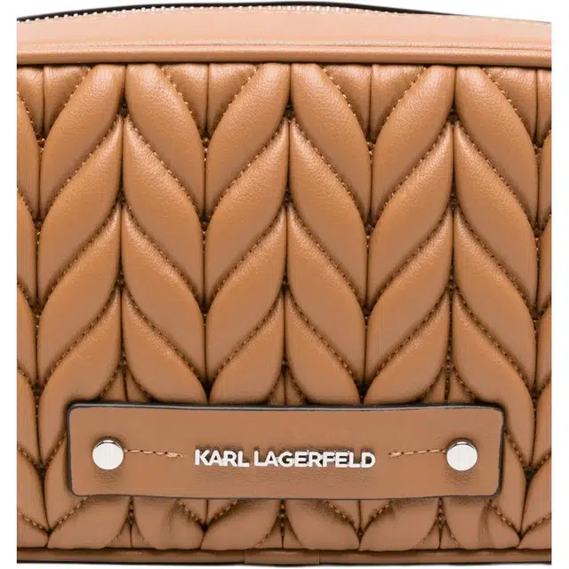 KARL LAGERFELD logo
