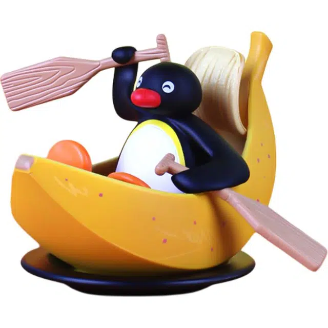 VEF Pingu 6