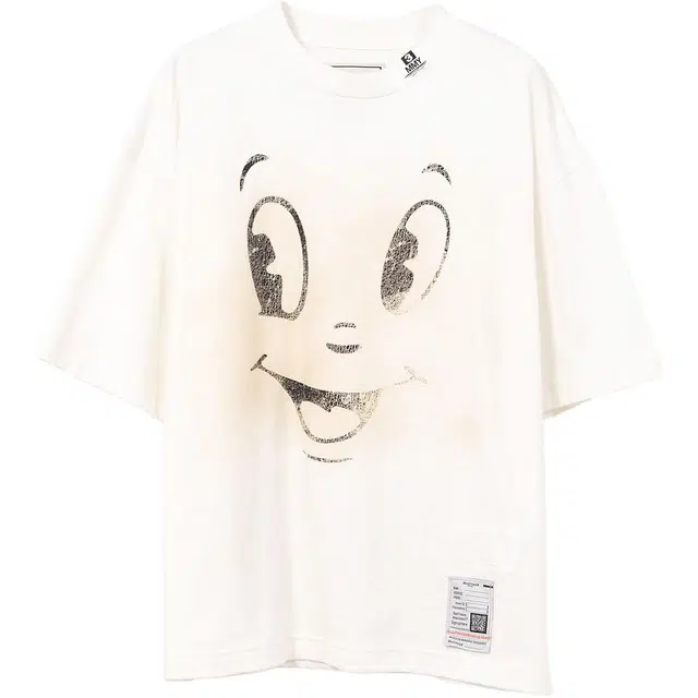 Maison Mihara Yasuhiro FW25 2025 T