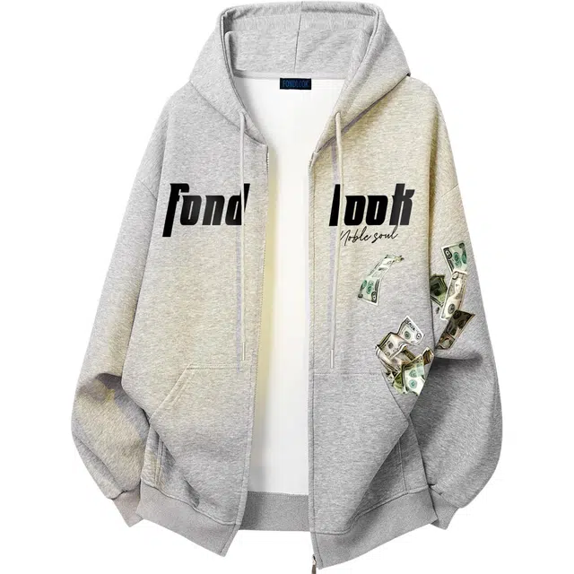 FONDLOOK