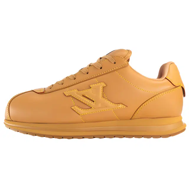 LOUIS VUITTON x Nigo Buttersoft FW25