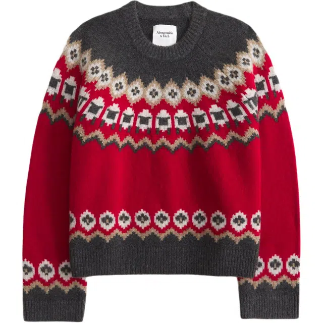 AbercrombieFitch