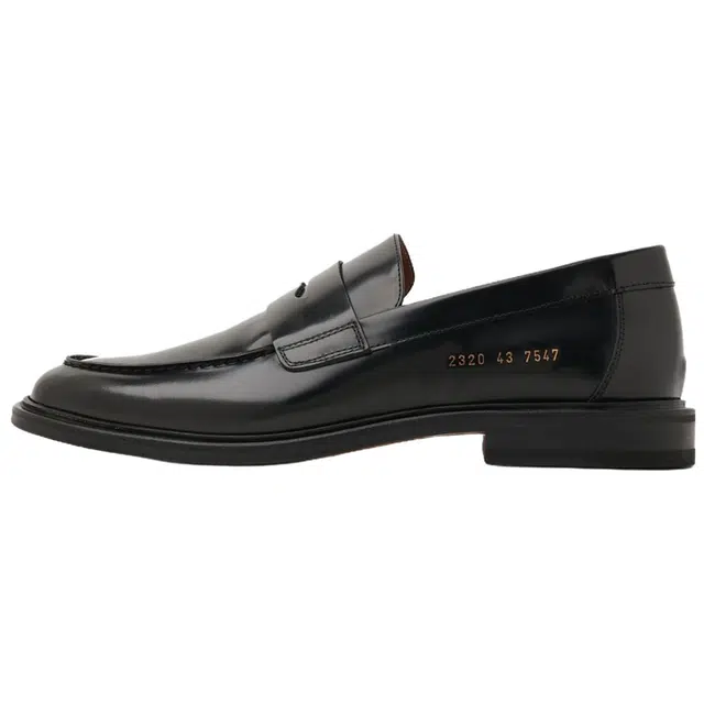 Common Projects