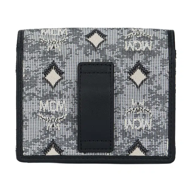 MCM VINTAGE JACQUARD