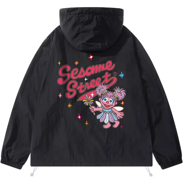 SESAME STREET UPF50+