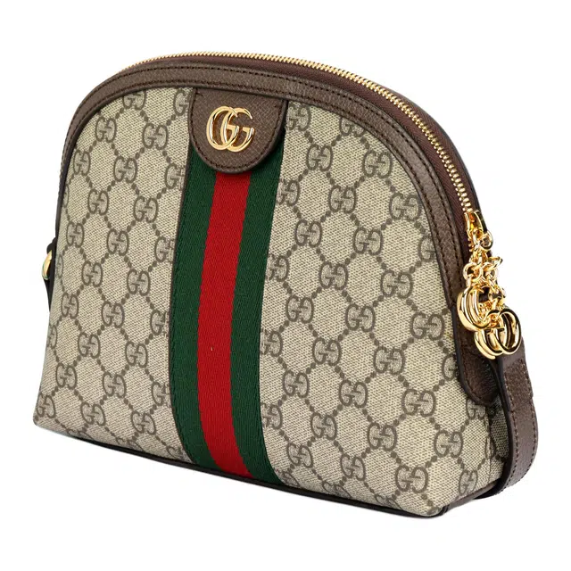 GUCCI Ophidia LogoGG