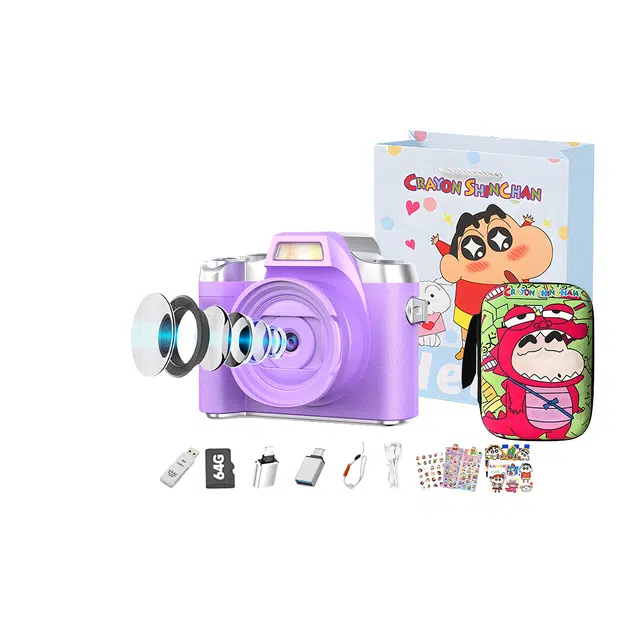 FINMOKBB CCD 6400w