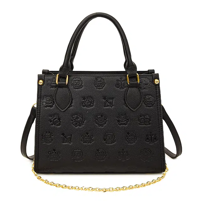 PU Tote