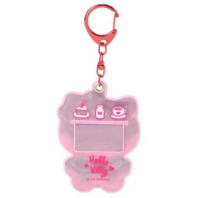 Sanrio PVC
