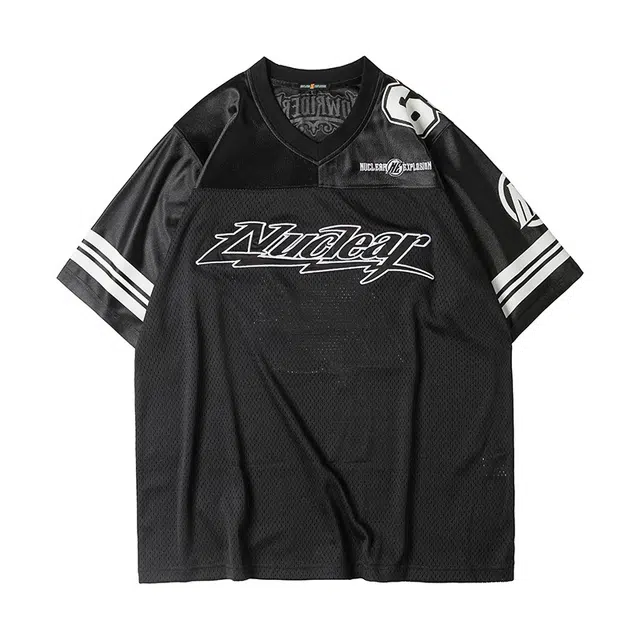 NUCLEAR EXPLOSION T