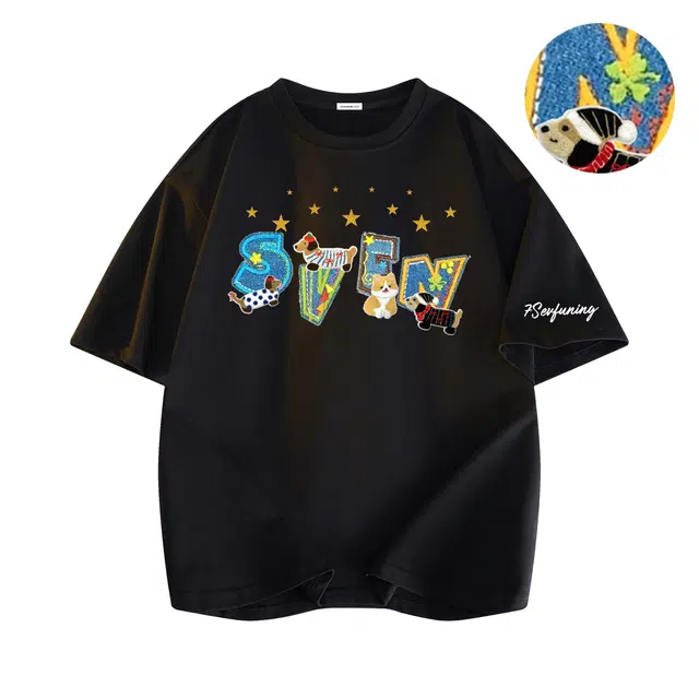7 SEVFUN T