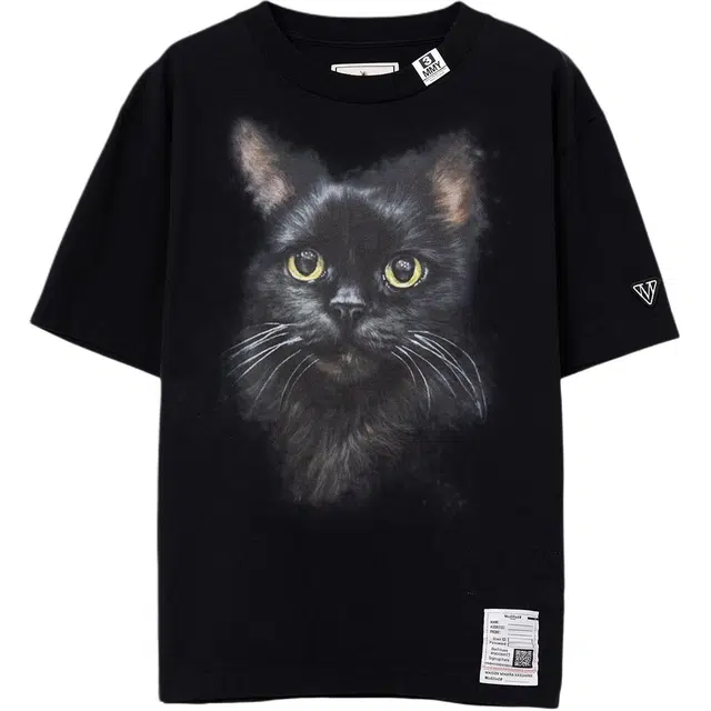 Maison Mihara Yasuhiro FW25 2025 T