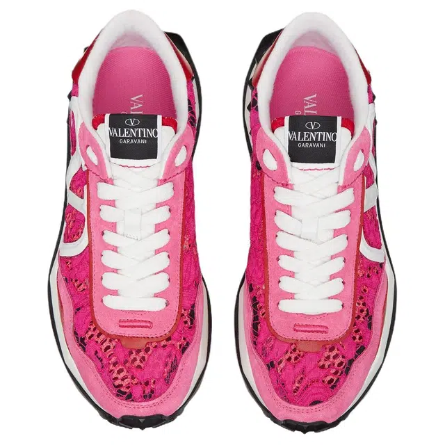 Valentino Lacerunner