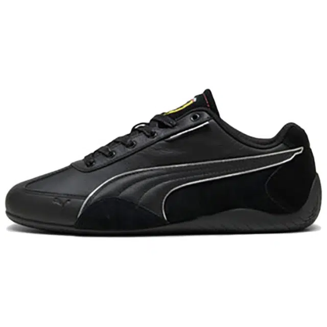 Ferrari x PUMA speedcat