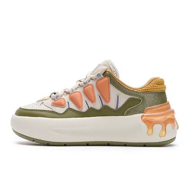 FILA 2.0 CARROT