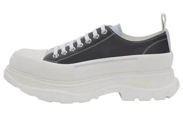 Alexander McQueen Tread Slick