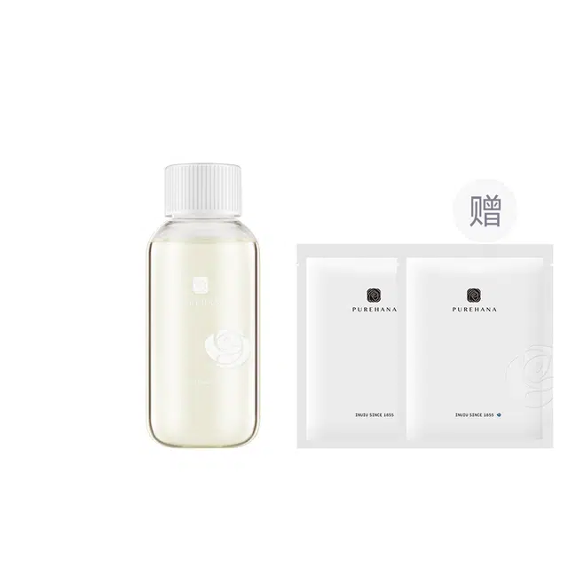 PURE HANA 75ml+2