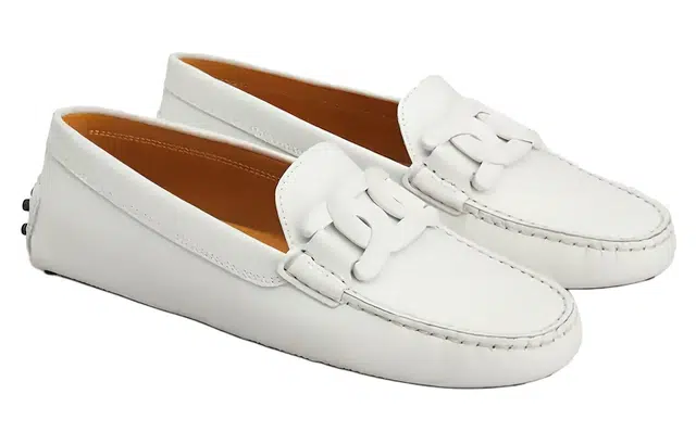 TOD'S