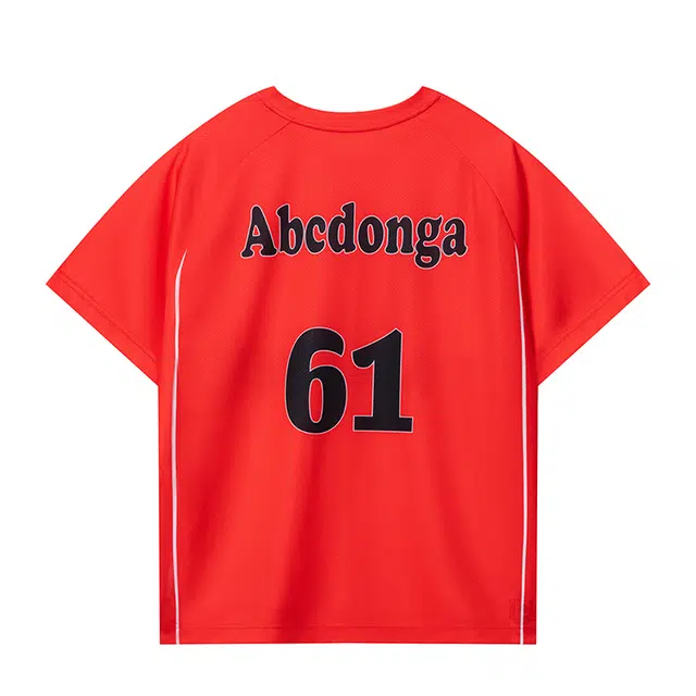 ABCDONGA x RIGORER T