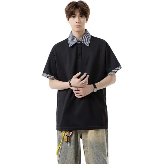 PAINT STAIN Polo