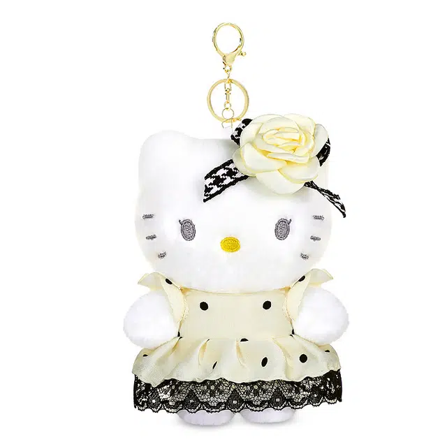 LFashion Life x Sanrio HelloKitty