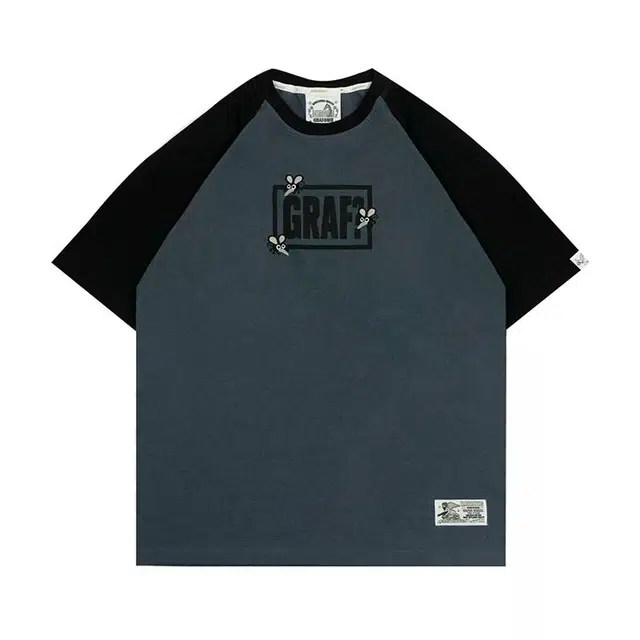 GRAF 25Vol.3T