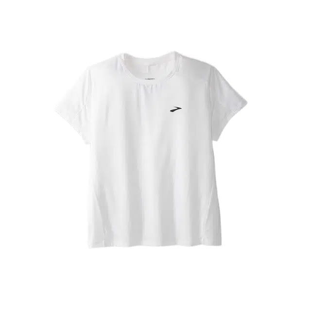Brooks Sprint Free Short Sleeve 2.0 T