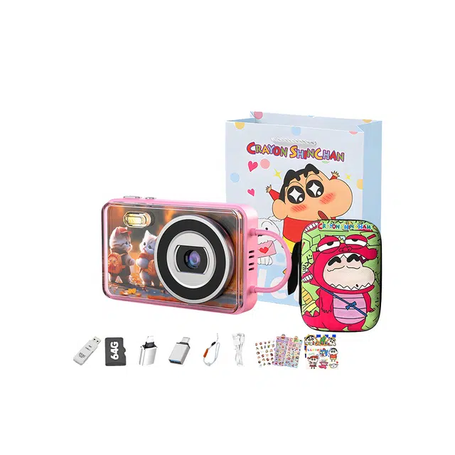 FINMOKBB CCD 6400w AF
