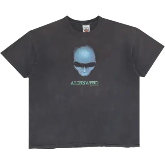 Even Vintage T
