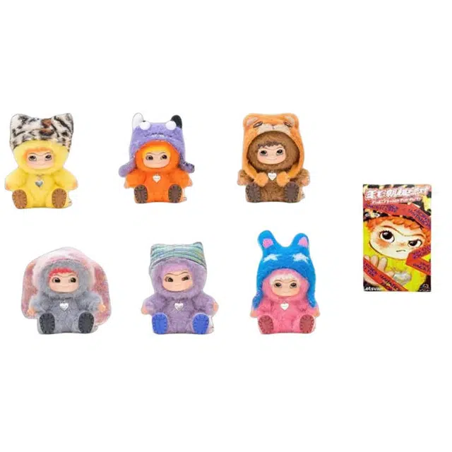MINISO 6