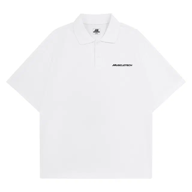 MUSCLETECH logoPOLO