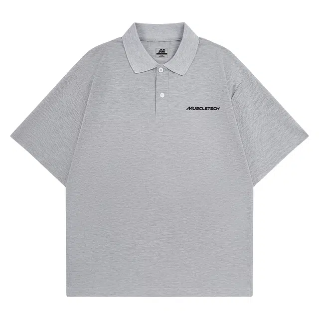 MUSCLETECH logoPOLO