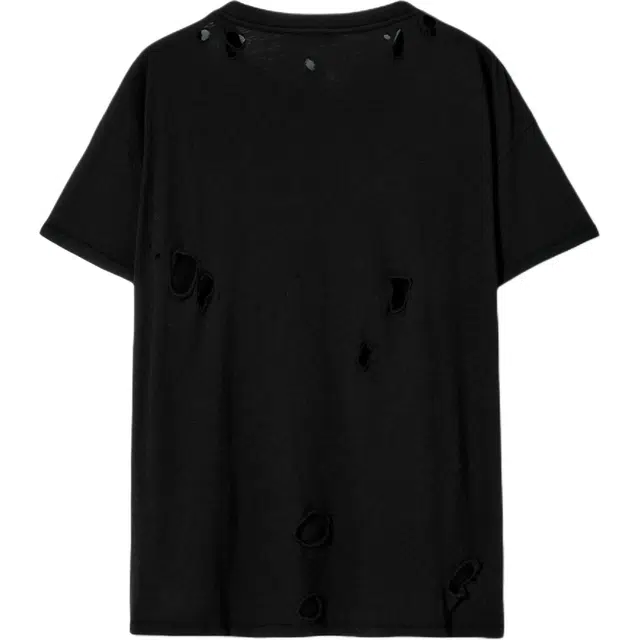 ZARA x Kate Moss Bobby Gillespie T