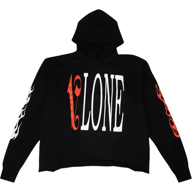 VLONE x PALM ANGELS