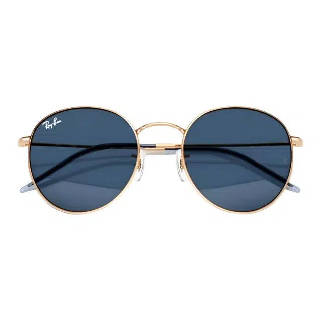 RayBan Logo