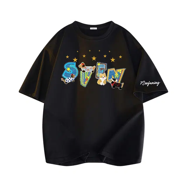 7 SEVFUN T