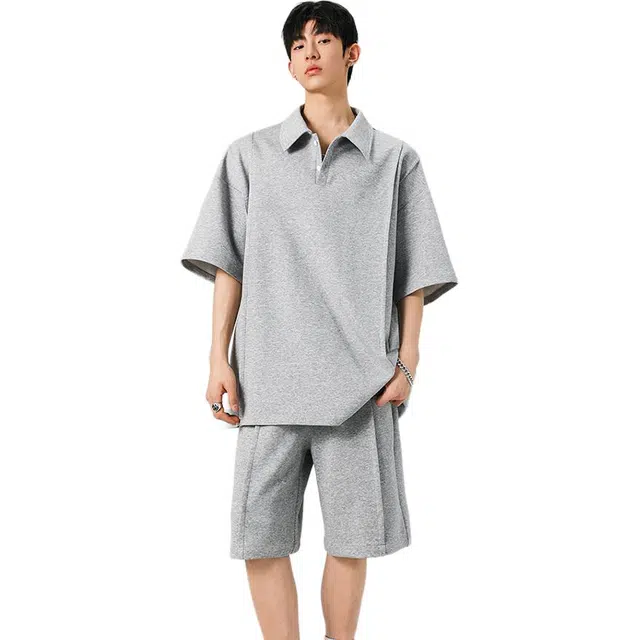 EDRPIUS BoxyPOLO