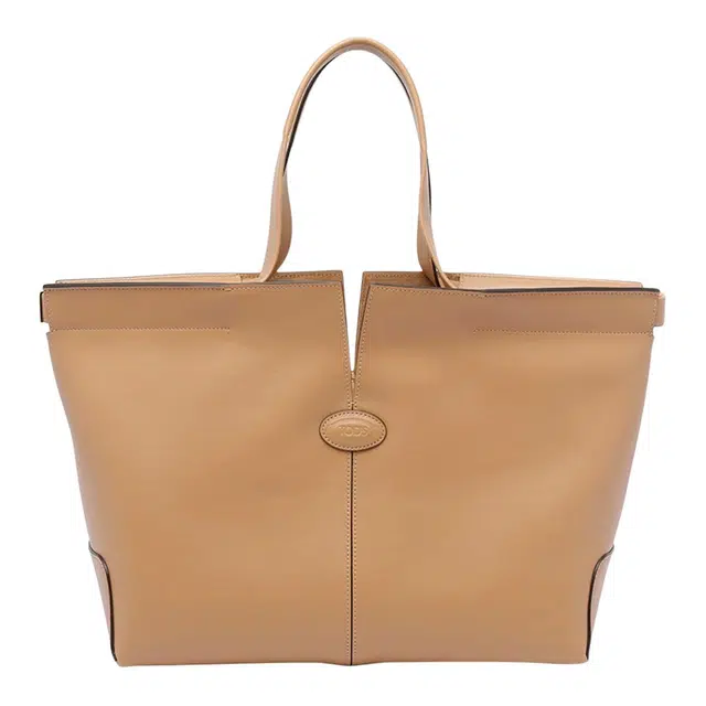 TOD'S Logo