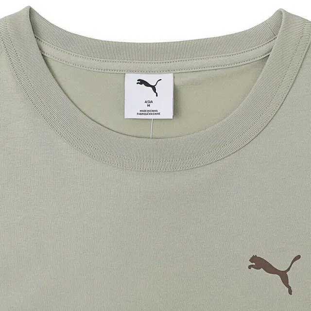 PUMA ALL IN GOOD TIME T