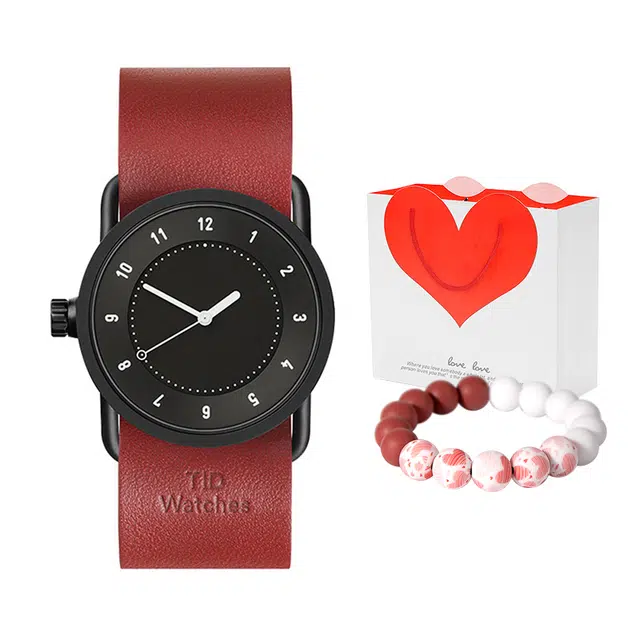 TID WATCHES
